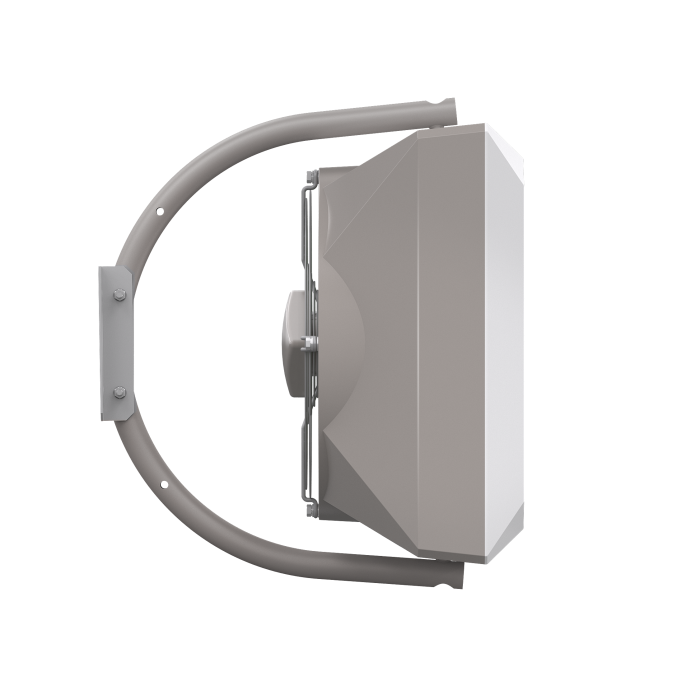 Водяний тепловентилятор VOLCANO VR MINI EC, 3-20кВт